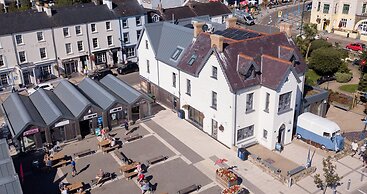 Harbour Stays - Ocean Square