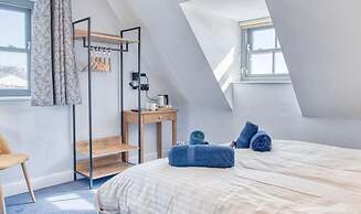 Harbour Stays - Ocean Square