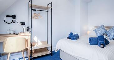 Harbour Stays - Ocean Square