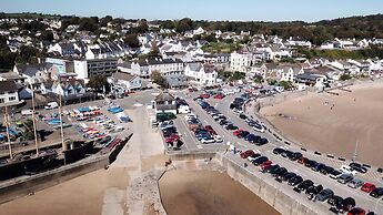 Harbour Stays - Ocean Square