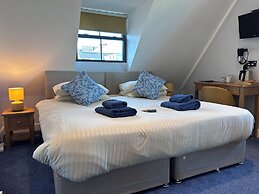 Harbour Stays - Ocean Square