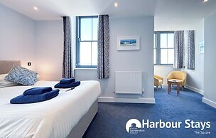 Harbour Stays - Ocean Square