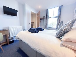 Harbour Stays - Ocean Square