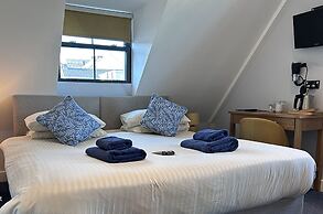 Harbour Stays - Ocean Square