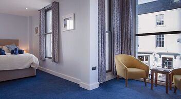 Harbour Stays - Ocean Square