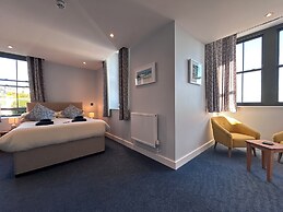 Harbour Stays - Ocean Square