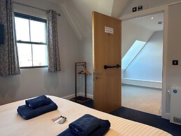 Harbour Stays - Ocean Square