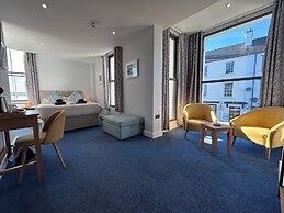 Harbour Stays - Ocean Square