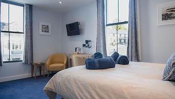 Harbour Stays - Ocean Square