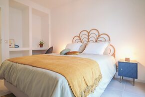 Birds of Paradise - Boutique surf lodge