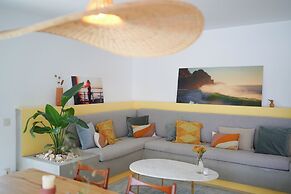Birds of Paradise - Boutique surf lodge