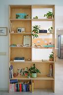 Birds of Paradise - Boutique surf lodge