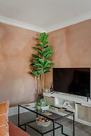 Kings Cross- 2 Bedroom Apartment