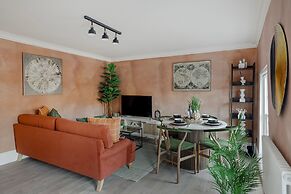 Kings Cross- 2 Bedroom Apartment