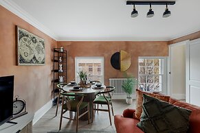 Kings Cross- 2 Bedroom Apartment
