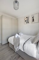 Kings Cross- 2 Bedroom Apartment