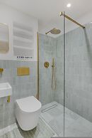 Kings Cross- 2 Bedroom Apartment