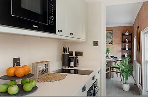 Kings Cross- 2 Bedroom Apartment