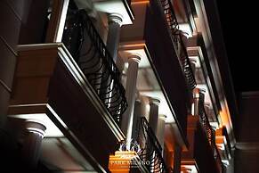 PARK MİLANO HOTEL
