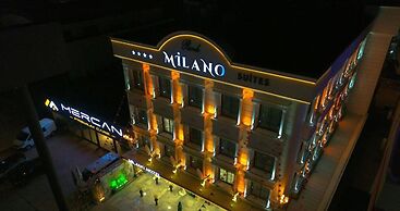 PARK MİLANO HOTEL