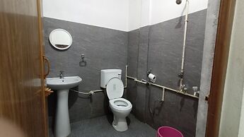 Hotel Aanggong