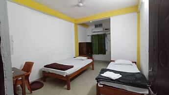 Hotel Aanggong