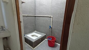 Hotel Aanggong