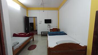 Hotel Aanggong