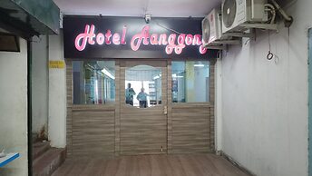 Hotel Aanggong