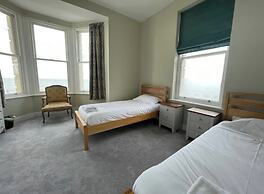 Margate uninterrupted sea views