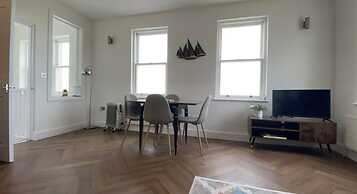 Margate uninterrupted sea views