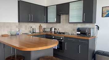 Margate uninterrupted sea views