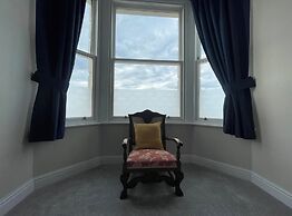 Margate uninterrupted sea views