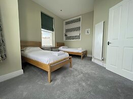 Margate uninterrupted sea views