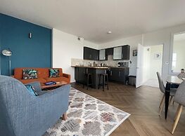 Margate uninterrupted sea views