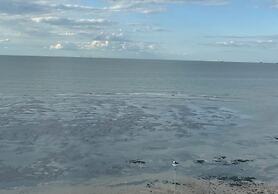 Margate uninterrupted sea views