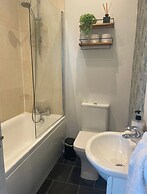 Margate uninterrupted sea views