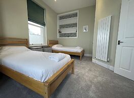 Margate uninterrupted sea views