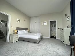 Margate uninterrupted sea views