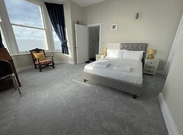 Margate uninterrupted sea views