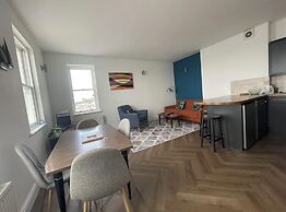 Margate uninterrupted sea views