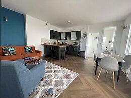 Margate uninterrupted sea views