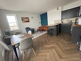 Margate uninterrupted sea views