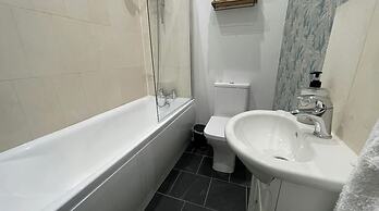 Margate uninterrupted sea views