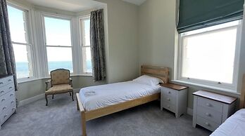 Margate uninterrupted sea views