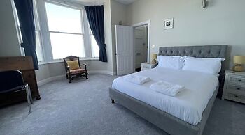 Margate uninterrupted sea views