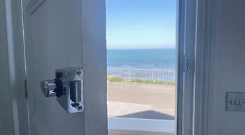 Margate uninterrupted sea views