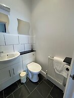 Margate uninterrupted sea views