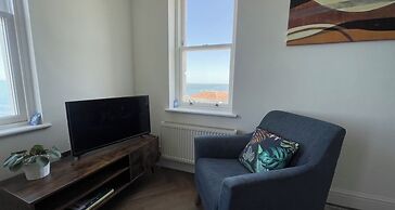 Margate uninterrupted sea views