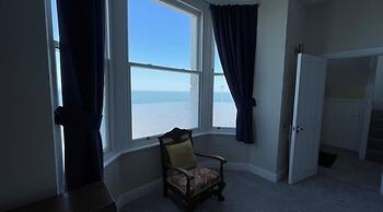 Margate uninterrupted sea views